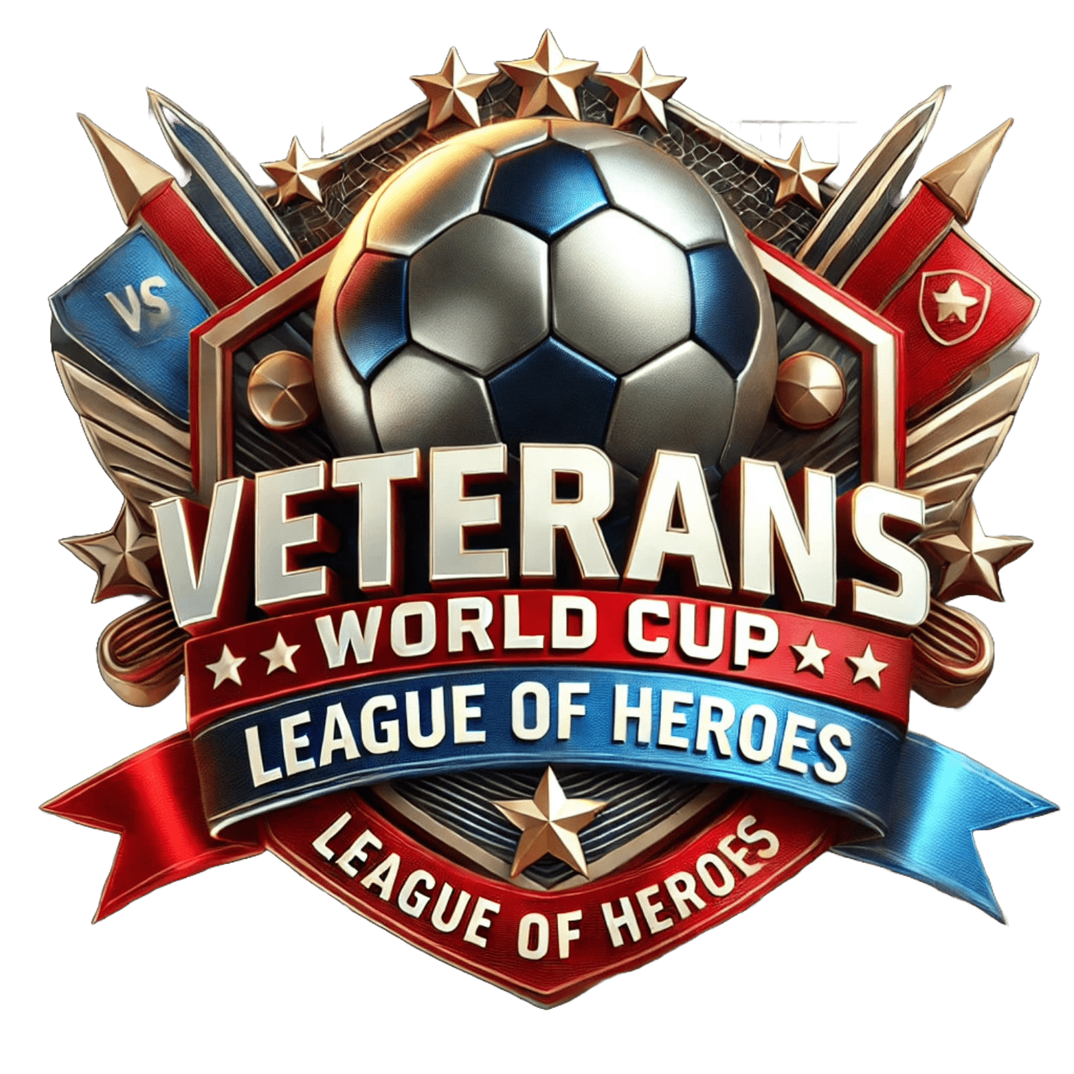 LoH – League of Heroes