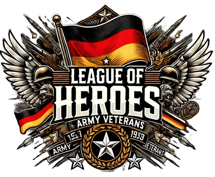 LoH – League of Heroes